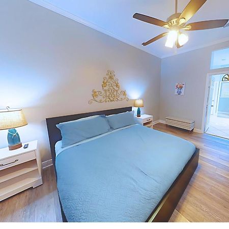 Casa Palmera Panama City Beach Eksteriør bilde