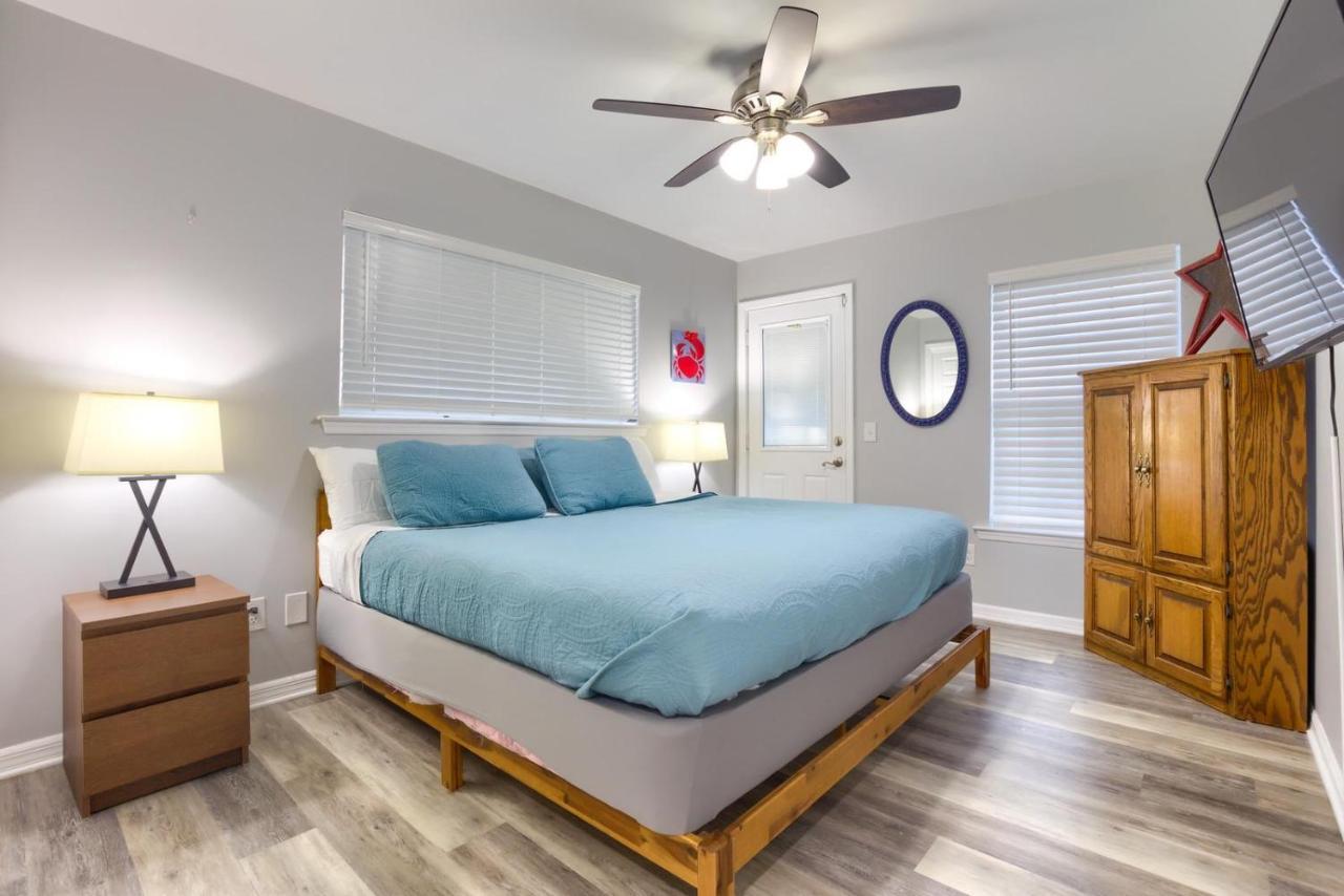 Casa Palmera Panama City Beach Eksteriør bilde