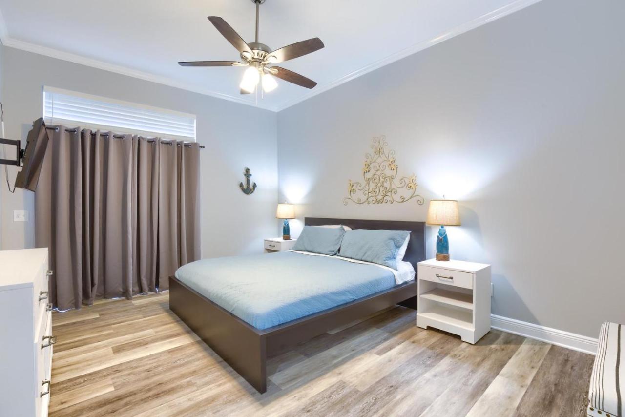 Casa Palmera Panama City Beach Eksteriør bilde