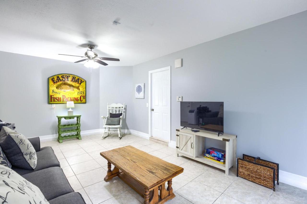 Casa Palmera Panama City Beach Eksteriør bilde