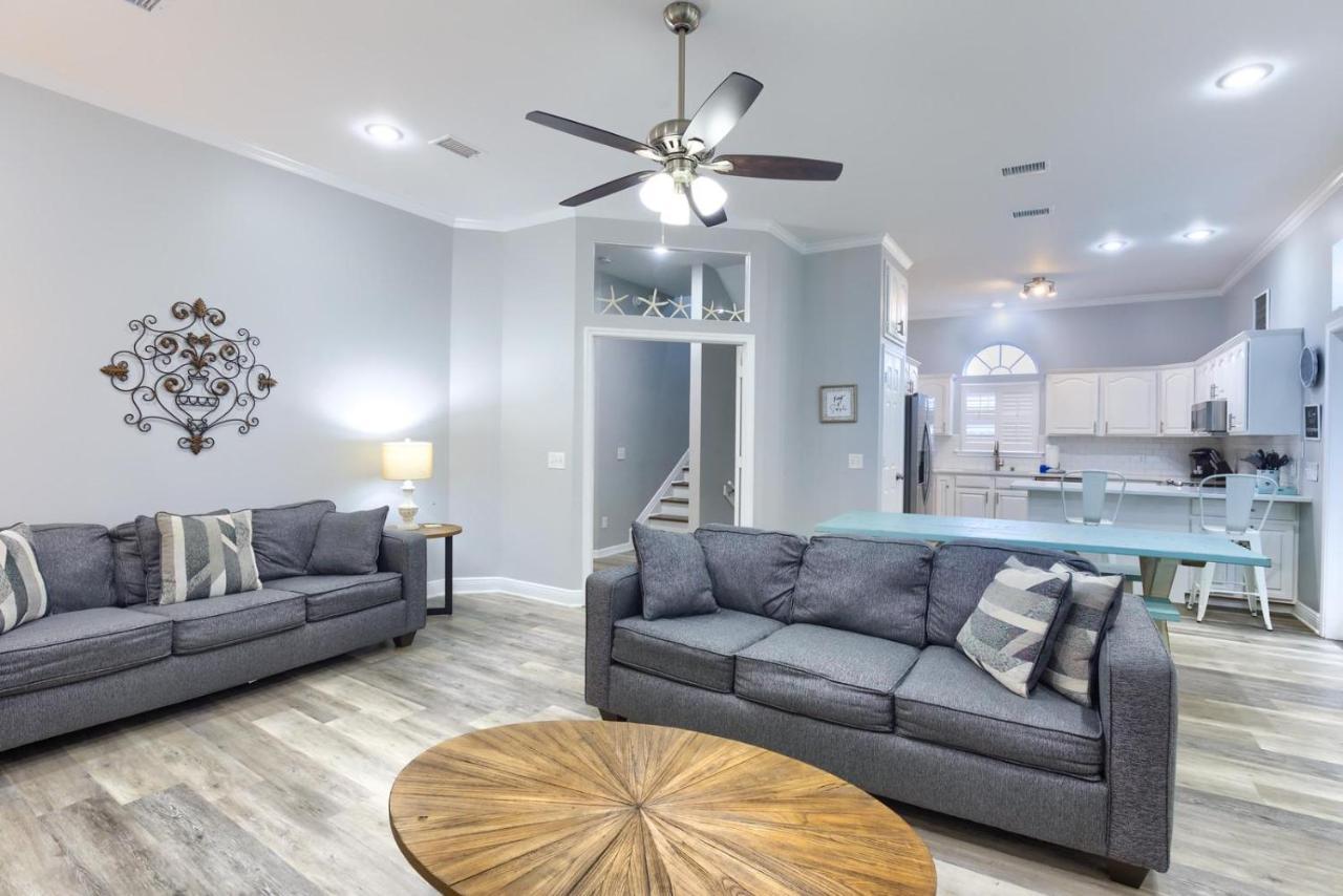 Casa Palmera Panama City Beach Eksteriør bilde