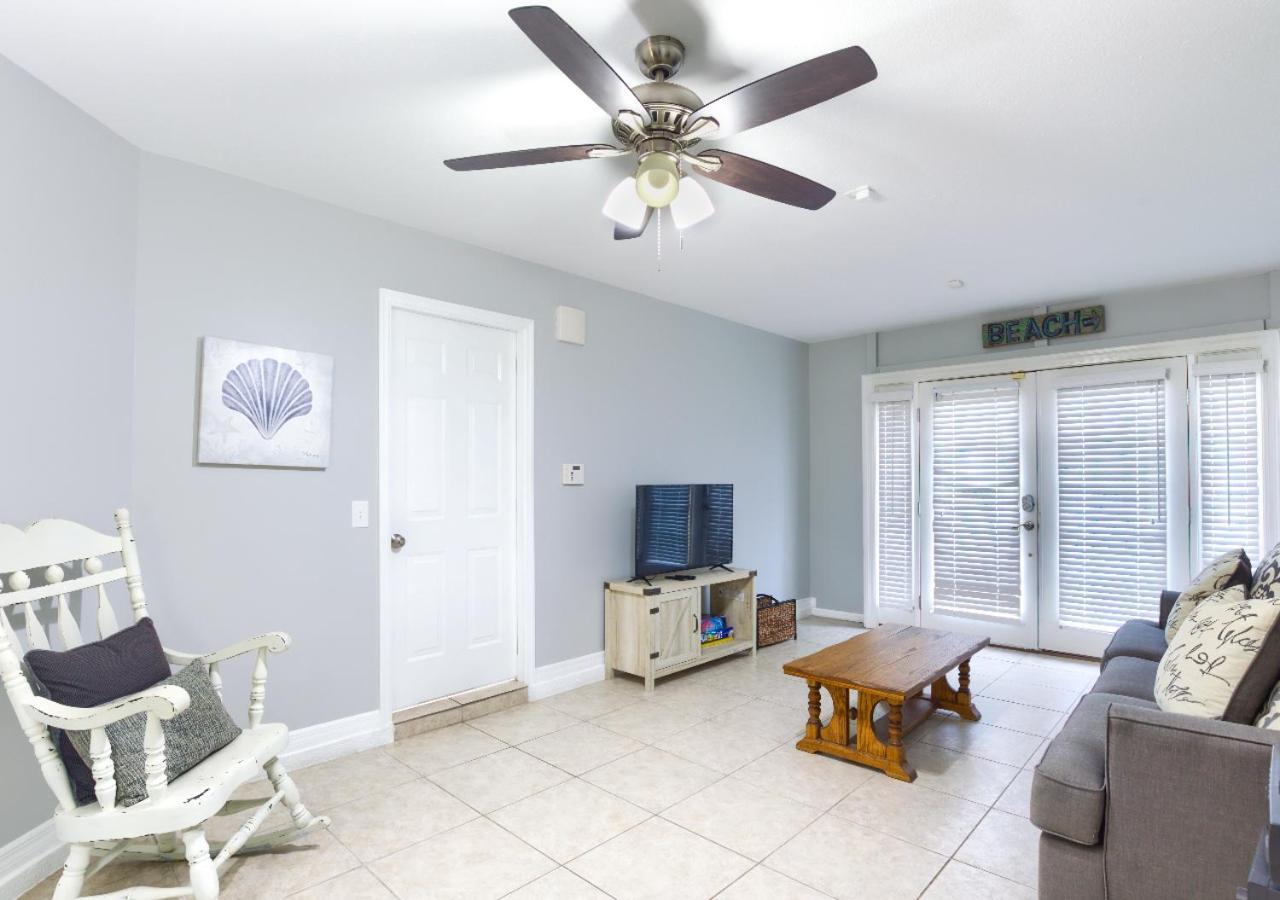 Casa Palmera Panama City Beach Eksteriør bilde