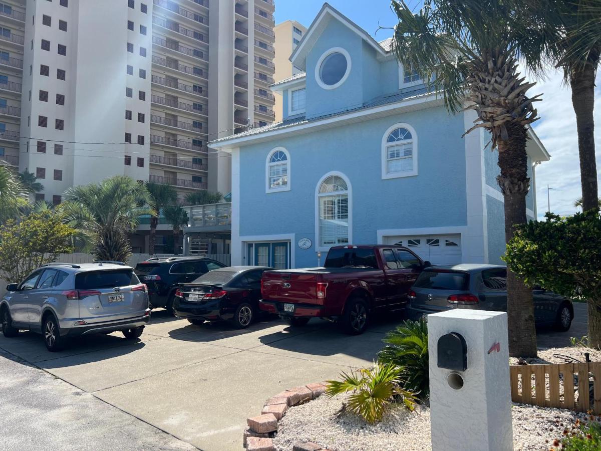Casa Palmera Panama City Beach Eksteriør bilde
