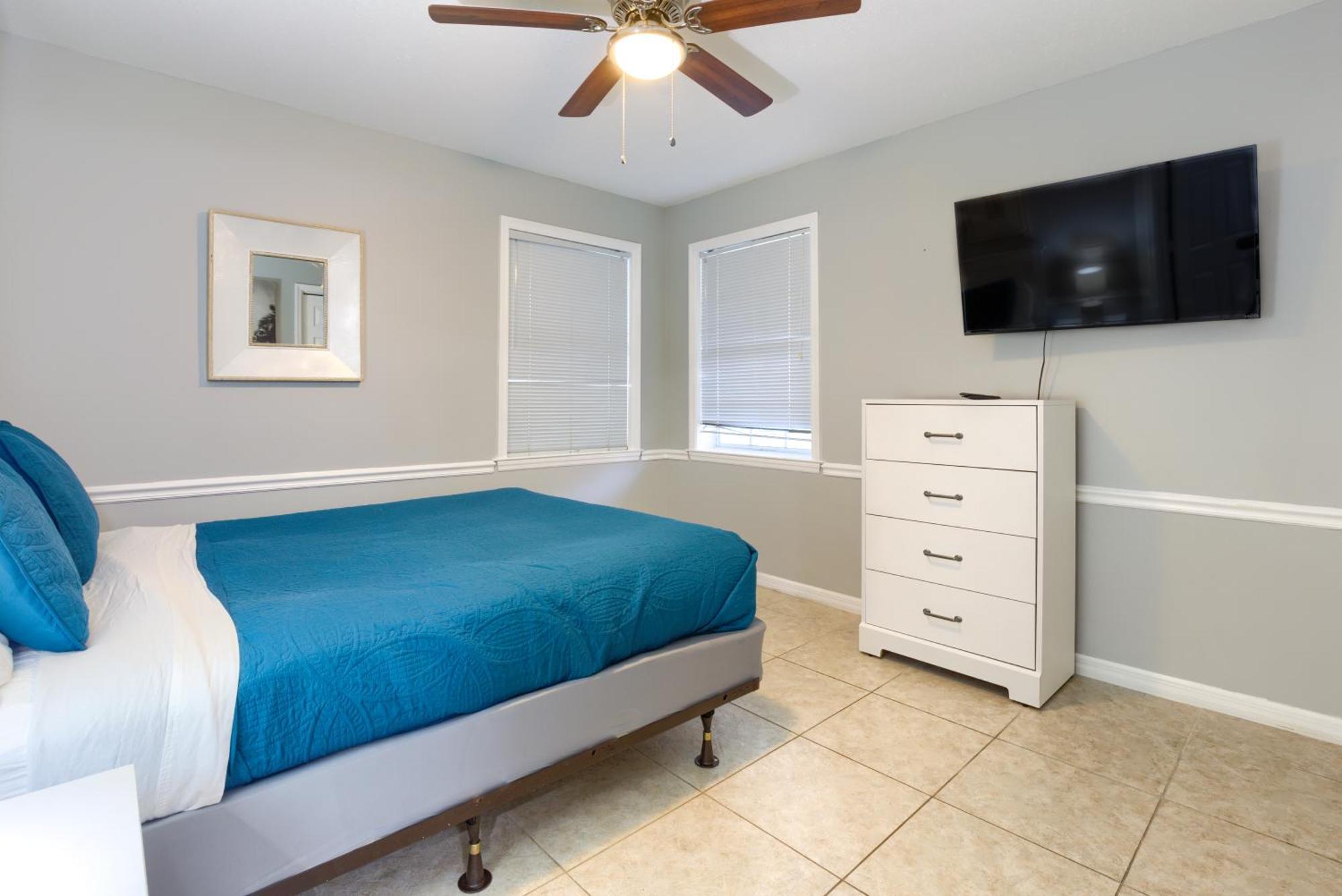 Casa Palmera Panama City Beach Eksteriør bilde