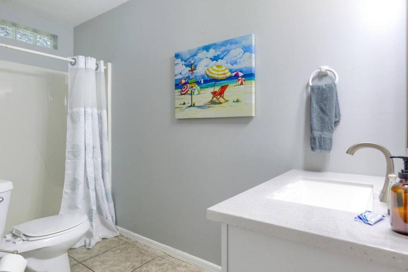 Casa Palmera Panama City Beach Eksteriør bilde