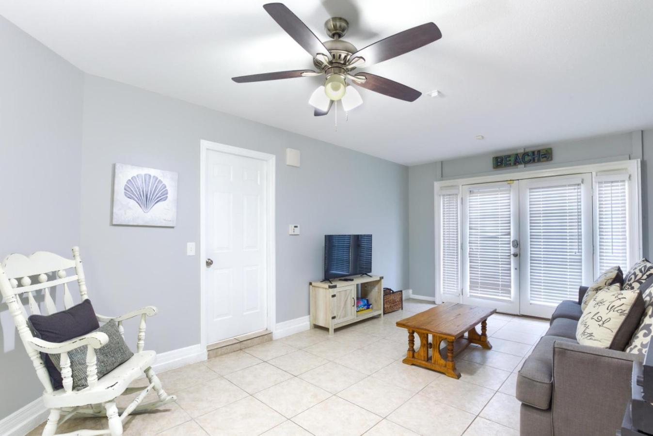 Casa Palmera Panama City Beach Eksteriør bilde