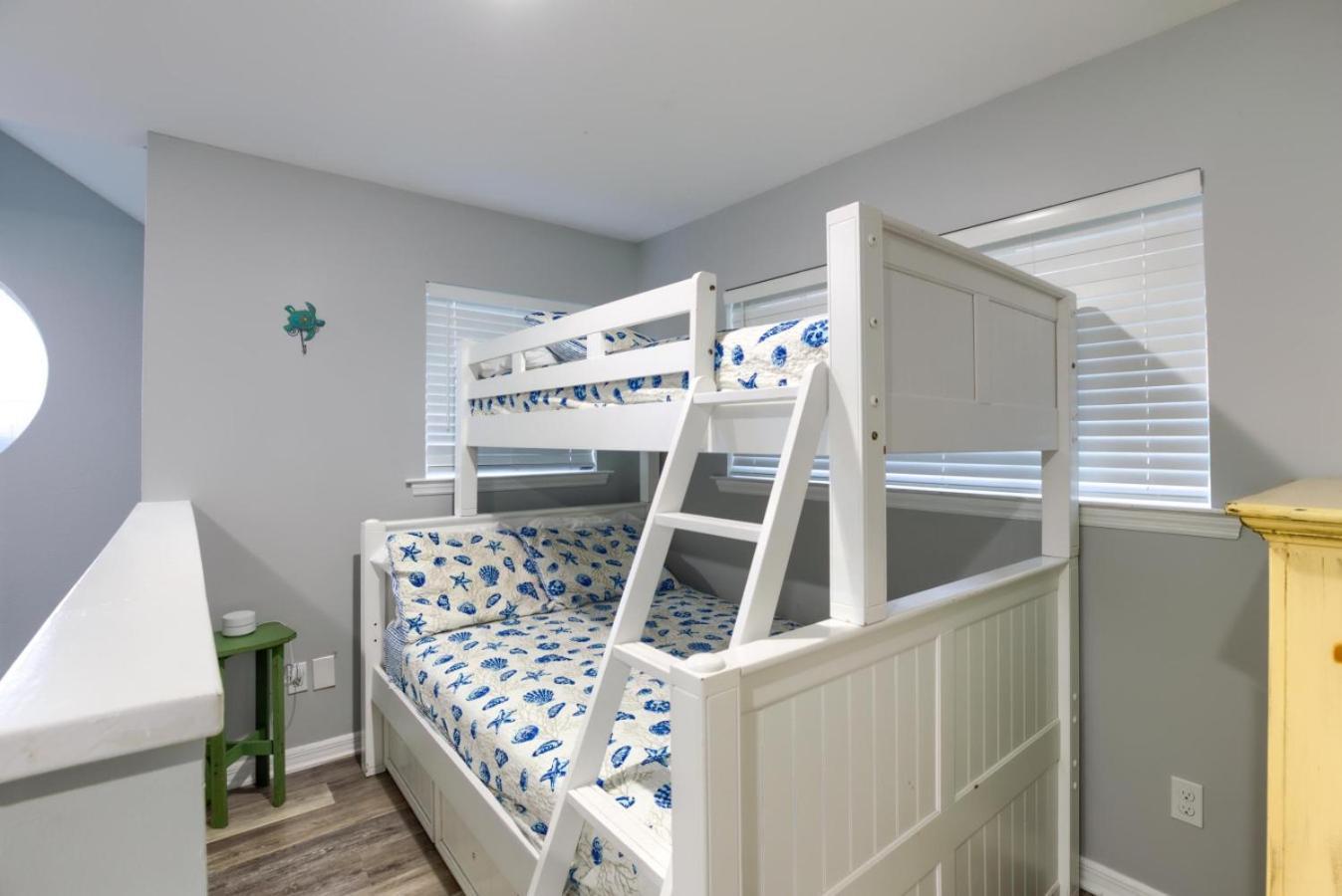 Casa Palmera Panama City Beach Eksteriør bilde