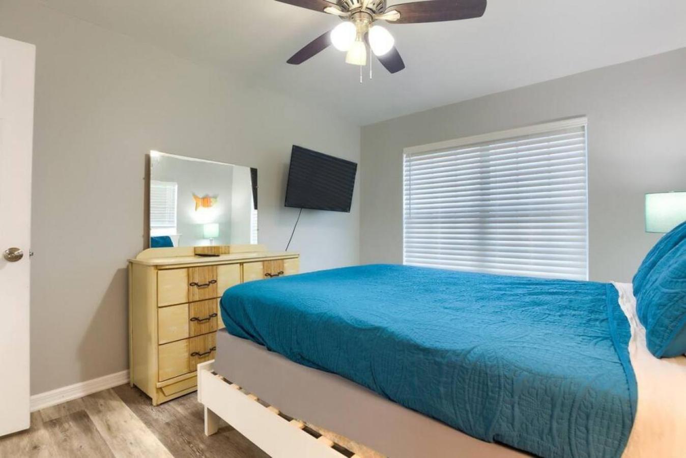 Casa Palmera Panama City Beach Eksteriør bilde