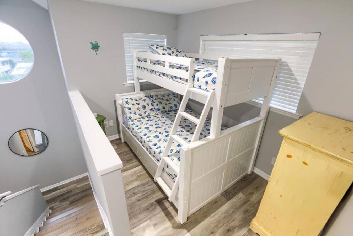 Casa Palmera Panama City Beach Eksteriør bilde