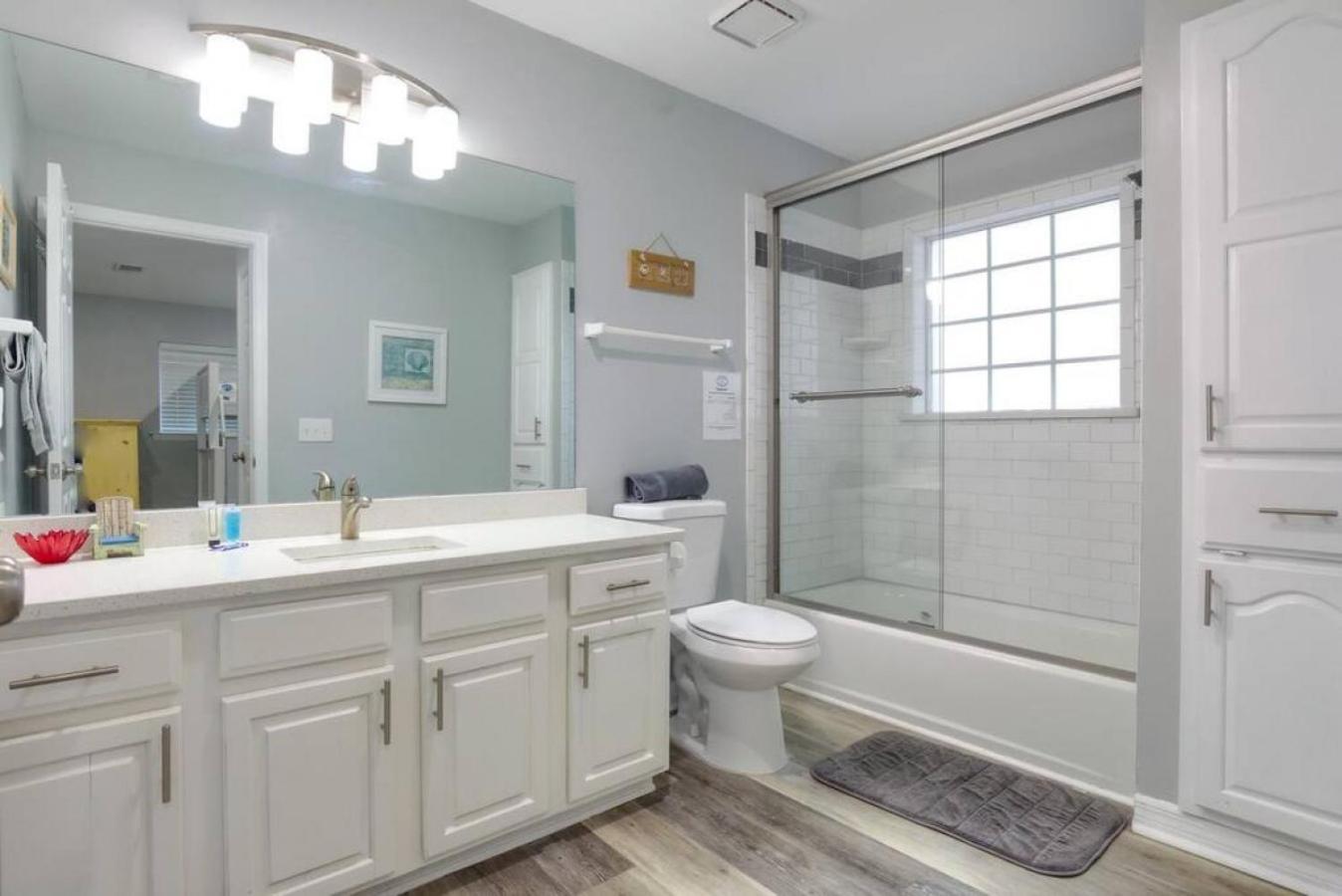 Casa Palmera Panama City Beach Eksteriør bilde