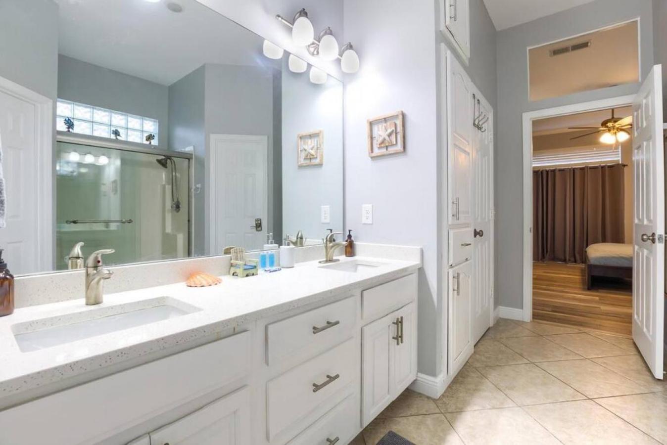 Casa Palmera Panama City Beach Eksteriør bilde