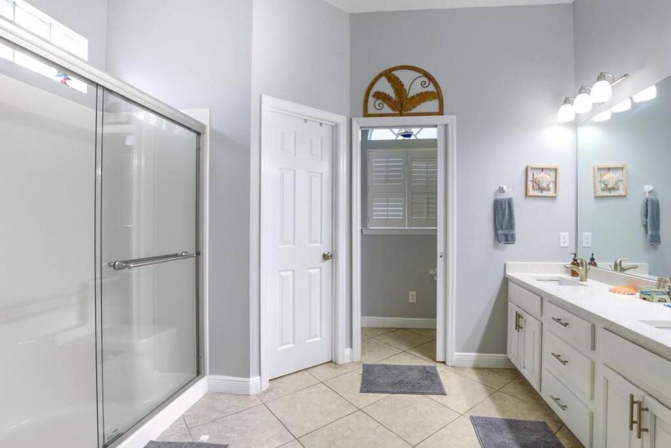 Casa Palmera Panama City Beach Eksteriør bilde