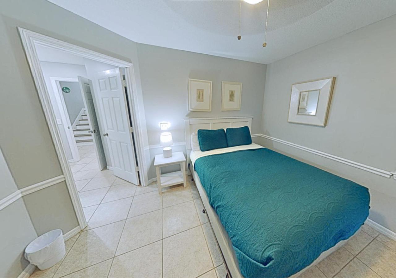 Casa Palmera Panama City Beach Eksteriør bilde