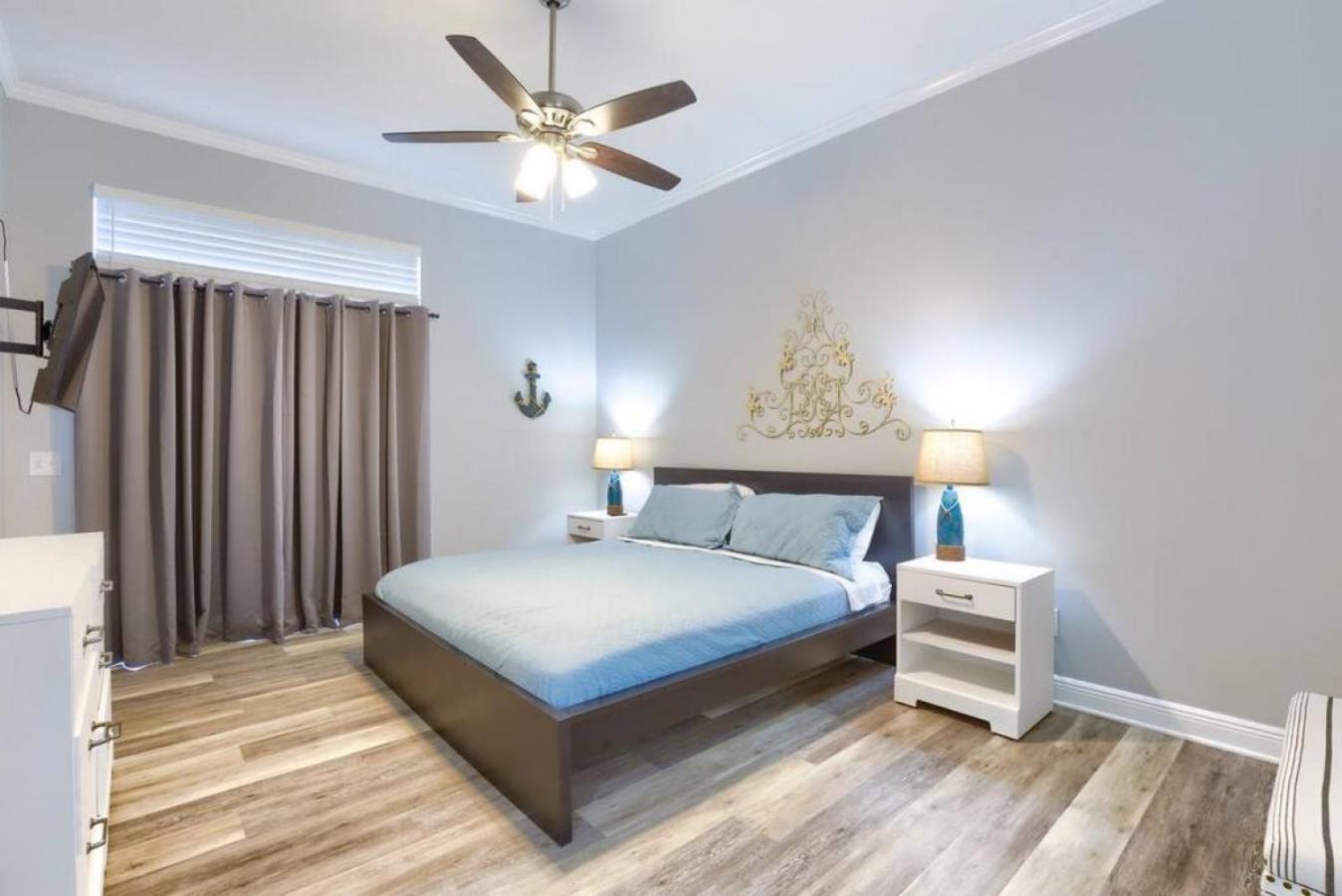 Casa Palmera Panama City Beach Eksteriør bilde