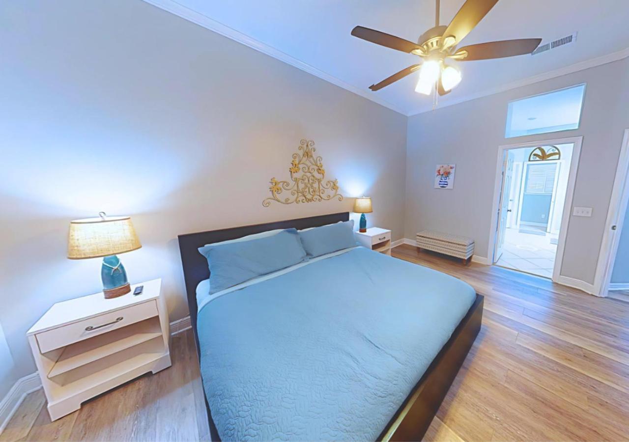 Casa Palmera Panama City Beach Eksteriør bilde