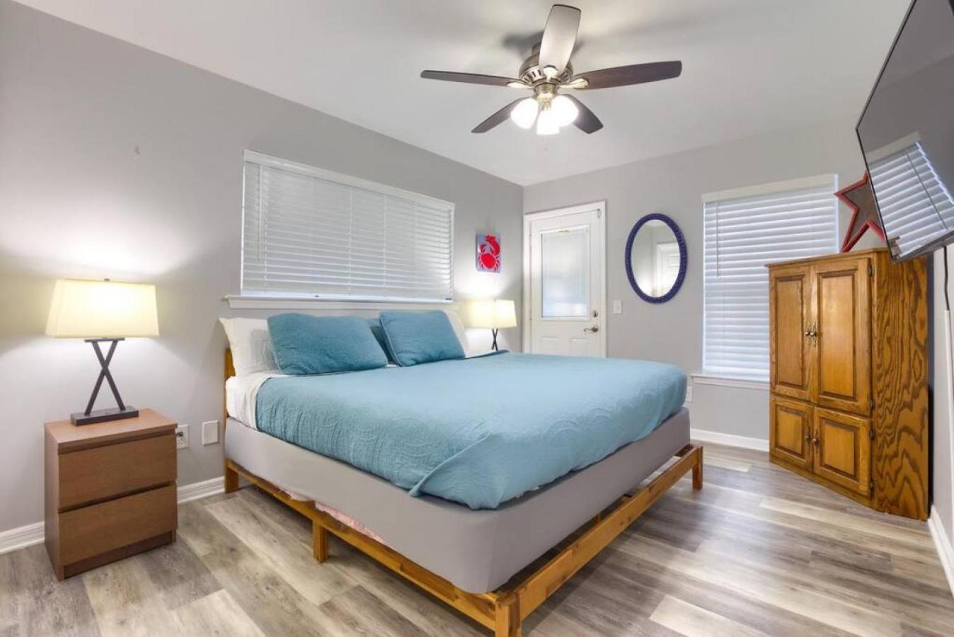 Casa Palmera Panama City Beach Eksteriør bilde